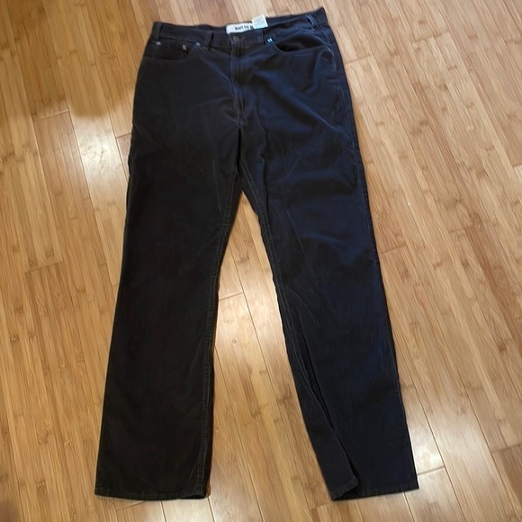 GAP Other - Gap Boot Fit Corduroy 36x34